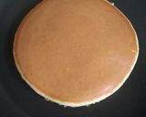 Foto langkah ke 3 dari resep 13. Pancake simpel🥞 (no mixer anti gagal).