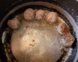 Foto del paso 5 de la receta: Albóndigas de carne