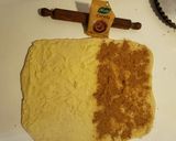 Foto del paso 7 de la receta: Torta de 80 golpes