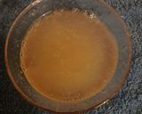 Foto del paso 1 de la receta: Gelatina de malvaviscos