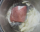 Foto del paso 2 de la receta: Lingote de solomillo
