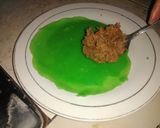 Foto langkah ke 7 dari resep Dadar Gulung.