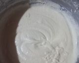 Foto del paso 2 de la receta: Bizcochuelo marmolado