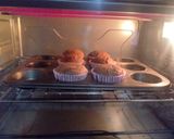 Foto del paso 3 de la receta: Cupcakes San Valentín