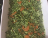 Foto del paso 4 de la receta: Pastel de brócoli 🥦