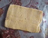 Foto langkah ke 6 dari resep Bolen Pisang.