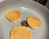 Ollies Handy Maple Cakes- low histamine, gluten free, dairy-free, vegan, corn free recipe step 3 photo