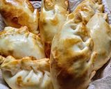 Foto del paso 6 de la receta: Empanadas de choclo