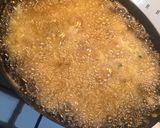 Foto del paso 4 de la receta: Sticks de pollo 🍗