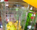 Foto del paso 1 de la receta: Licuado Energizante