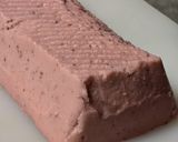 Foto del paso 6 de la receta: Pastel de queso y fresas