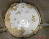 Foto del paso 2 de la receta: Panecillos especiados de calabaza rellenos de queso