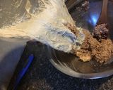 Foto del paso 4 de la receta: Panadería: Pan integral con masa madre sencilla