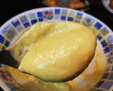 Foto del paso 7 de la receta: Buñuelos con licor de anís a la naranja