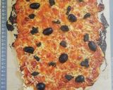 Une image de l'étape 6 de Pâte à pizza 🤪🍕.