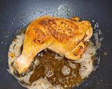 รูปขั้นตอนการทำที่ 3 ของ สตูไก่อบ