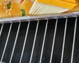 Foto langkah ke 10 dari resep 349. FLOSS ROLL BREAD (ROTI GULUNG ABON).