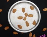 A picture of step 4 of Rice Kheer.