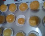 Foto langkah ke 5 dari resep Korean garlic cheese bread.