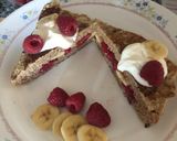 Foto del paso 5 de la receta: Desayuno rico rico
