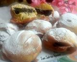 Foto langkah ke 4 dari resep Oreo Goreng.