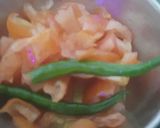 पुलाव (pulao recipe in Hindi) रेसिपी चरण 2 फोटो