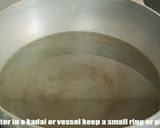 A picture of step 3 of Instant Poha Dhokla Recipe (quick breakfast recipe).
