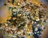 Foto del paso 12 de la receta: Cena griega: Gyros de pollo con Pan Pita y Tzatziki, Spanakopita y Ensalada Horiatiki