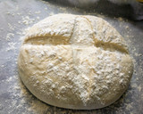 Foto del paso 8 de la receta: Pan casero (receta fácil)