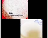 Drooling Khoya puris & halwa puris homemade recipe step 1 photo