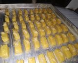 Foto langkah ke 4 dari resep Kastengel.