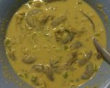 Foto langkah ke 3 dari resep Peyek Udang.