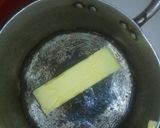 Foto del paso 6 de la receta: Torta rellena de dulce de leche y baño de chocolate