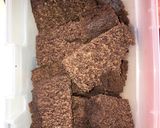 Foto del paso 4 de la receta: TORTA DE CHOCOLATE 🍫🎂 en microondas