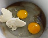 Foto del paso 1 de la receta: Pepas de algarroba con chocolate