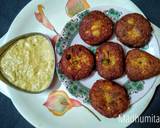 Corn Cutlet recipe step 6 photo