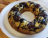 Foto del paso 5 de la receta: Rosca de Pascua