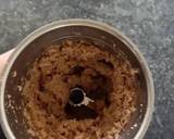 Soya Chunk Dunger kabab recipe step 2 photo