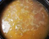 Foto del paso 18 de la receta Arroz de cuchara con pechuga de pollo y ras el hanout