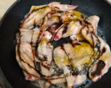 Foto langkah ke 1 dari resep Ayam Goreng Manis Simple.