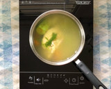 Foto del paso 2 de la receta: Entomatadas de Pollo