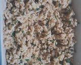 Foto del paso 3 de la receta: Hamburguesas de Soja