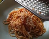 Foto langkah ke 4 dari resep Spaghetti Bolognese Simple.