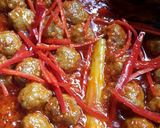 Foto langkah ke 3 dari resep Sambal Printil A-la Indi.
