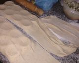 Foto del paso 8 de la receta: Sorrentinos caseros de espinaca, carne y ricota