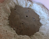 Foto del paso 1 de la receta: Focaccia italiana