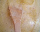 Foto del paso 3 de la receta Relish de piña para carnes y quesos
