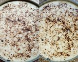 A picture of step 4 of Sour Live Dhokla.