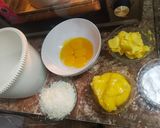 Foto langkah ke 1 dari resep Nastar Keju Enak.