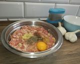 Orsi vagdalt recept fázis 1 fotója